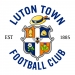 logo for Luton Town Football Club